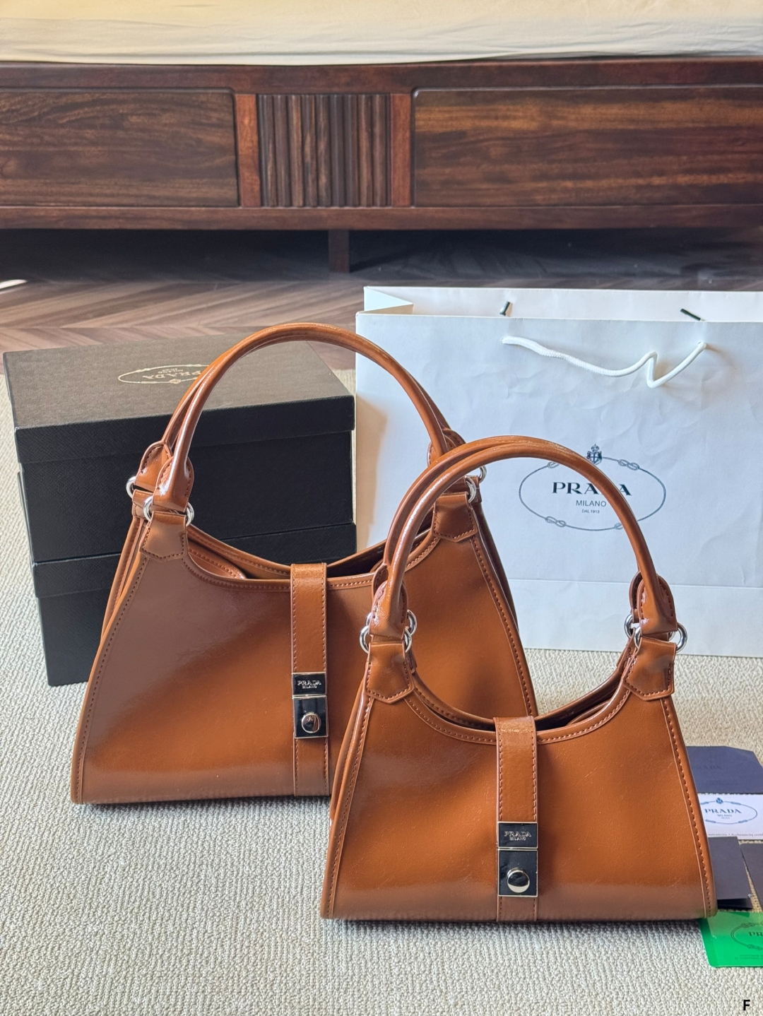 PRADA bag 349